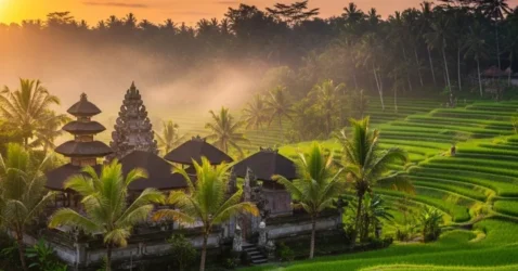 Bali, Indonesia