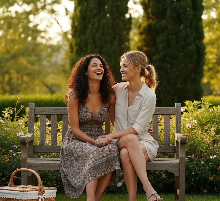 Callie Torres and Arizona Robbins (Grey’s Anatomy)