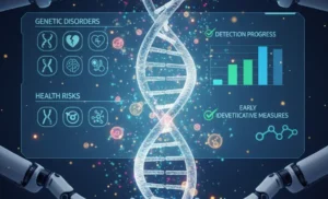 Detect Genetic Disorders and Health Risks