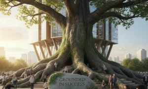 Grounded in Success