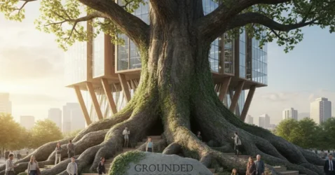Grounded in Success