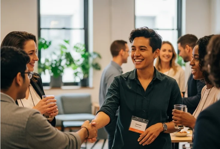 Grow Your Social Circle