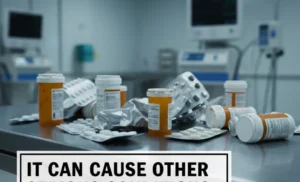 It Can Cause Other Serious Conditions