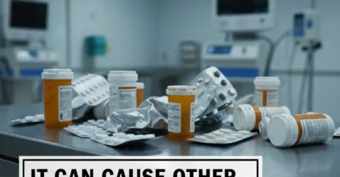 It Can Cause Other Serious Conditions