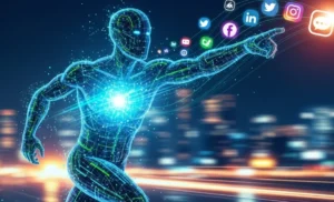 Master the Art of the Digital Follow