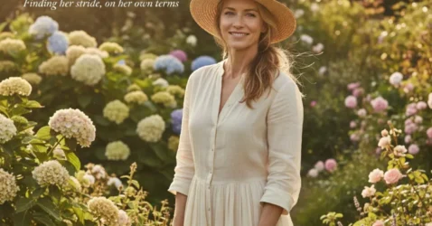 Naomi Watts: The Late Bloomer
