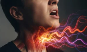 Shaky Voice: Emotions Hijack Your Vocal Cords