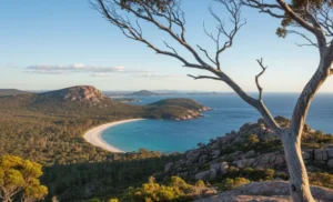 Tasmania, Australia: An Island of Wonders