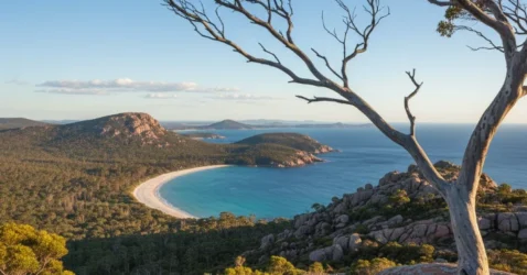Tasmania, Australia: An Island of Wonders