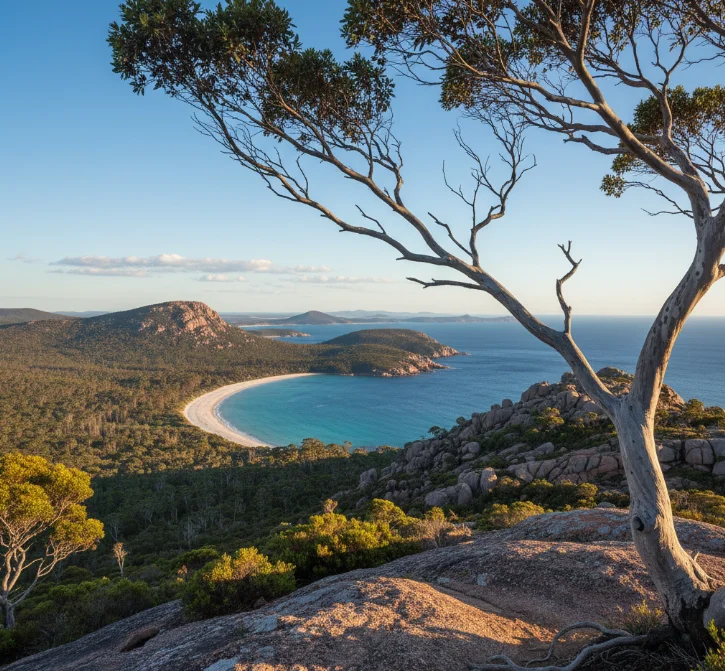 Tasmania, Australia: An Island of Wonders