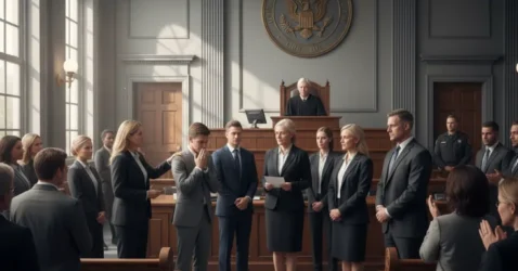 The Verdict