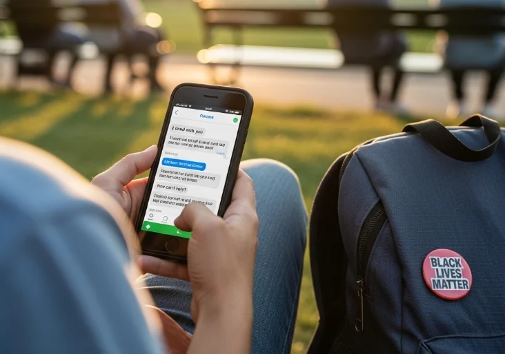 Use Texting as Your Ally