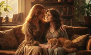 Willow Rosenberg and Tara Maclay (Buffy the Vampire Slayer)