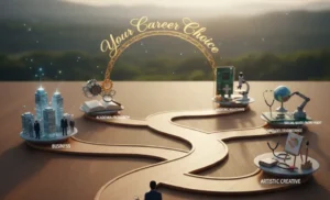 Your Career Choice