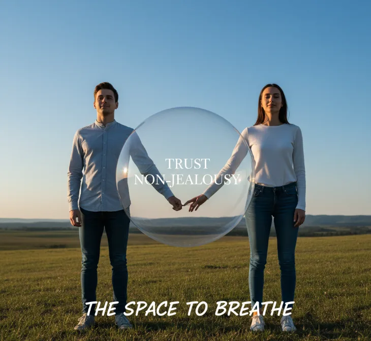 Good Listener: The Gift of Being Heard