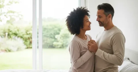 Health and Intimacy