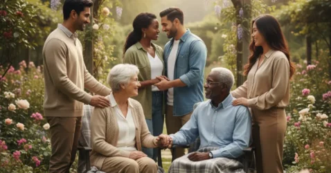 Mutual Respect and Respect for Loved Ones