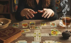 Reading the Cards: Myths and Misconceptions