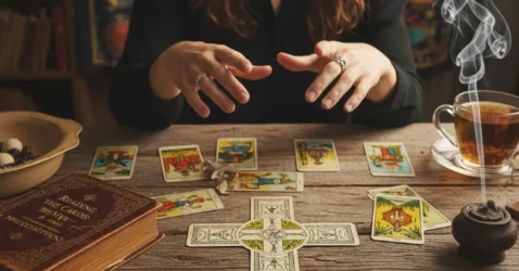 Reading the Cards: Myths and Misconceptions