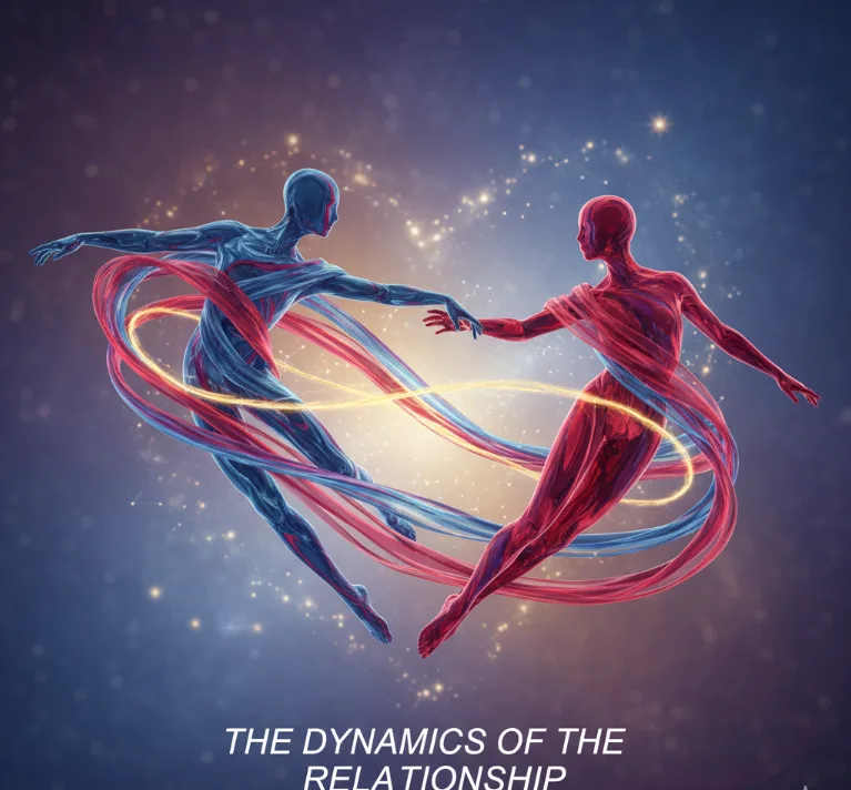 The Dynamics of the Relationship