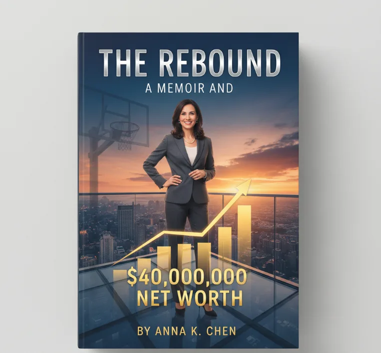 The Rebound: A Memoir and a $40 Million Net Worth