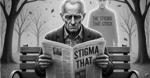 The Stigma That Stuck