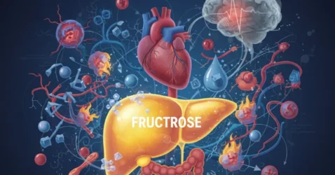 The Unseen Dangers of Excess Fructose